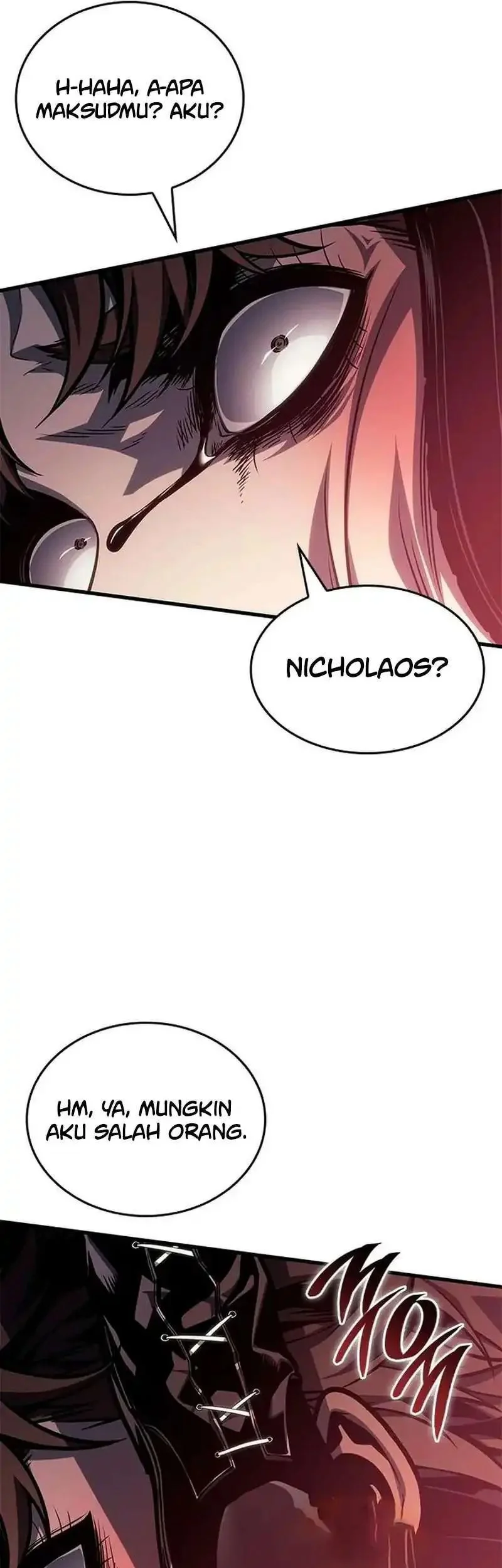 Bad Born Blood Chapter 74 Fix Gambar 39